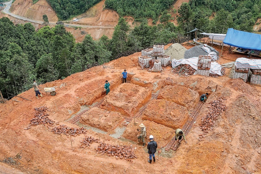 Ghi ở Kho Vàng hôm nay